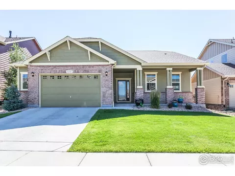 5668 Edgevale St, Timnath, CO 80547 photo 1