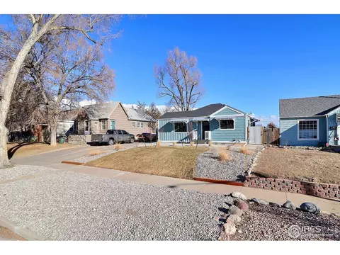 2108 6th Ave, Greeley, CO 80631 photo 1