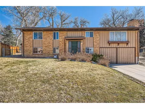 6944 E Villanova Pl, Denver, CO 80224