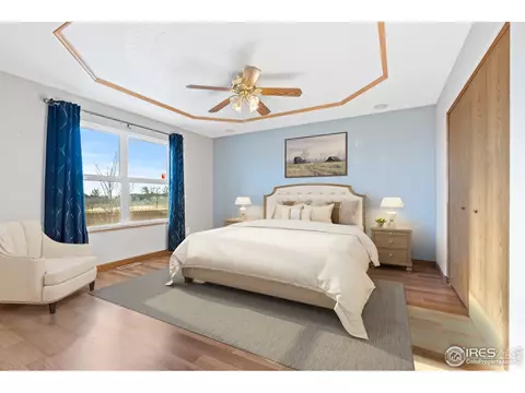 3614 Stampede Dr, Evans, CO 80620 photo 6