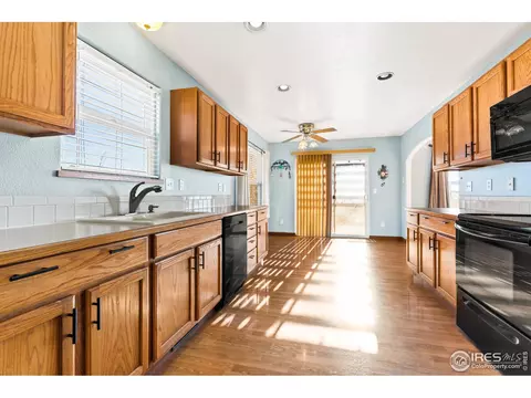 3614 Stampede Dr, Evans, CO 80620 photo 15