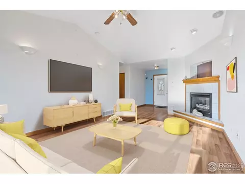 3614 Stampede Dr, Evans, CO 80620 photo 5