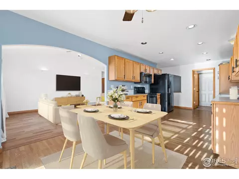 3614 Stampede Dr, Evans, CO 80620 photo 4