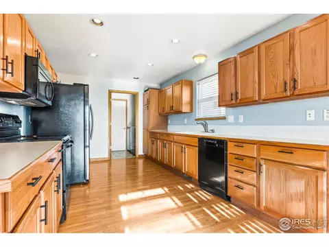 3614 Stampede Dr, Evans, CO 80620 photo 3