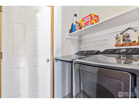 3614 Stampede Dr, Evans, CO 80620 photo 29