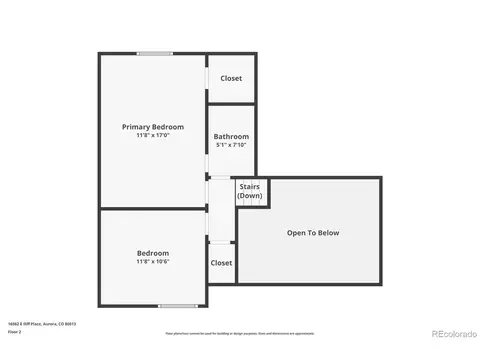 16562 E Iliff Pl, Aurora, CO 80013 photo 22
