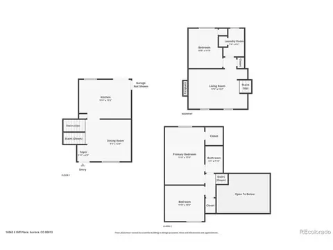 16562 E Iliff Pl, Aurora, CO 80013 photo 24
