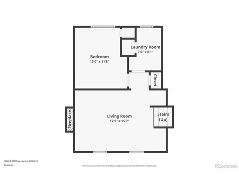 16562 E Iliff Pl, Aurora, CO 80013 photo 23