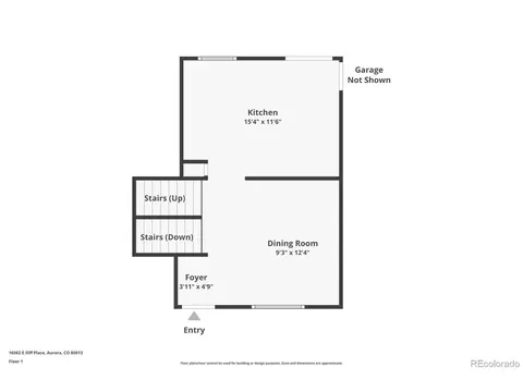 16562 E Iliff Pl, Aurora, CO 80013 photo 21