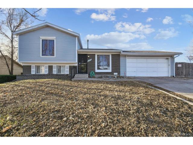16562 E Iliff Pl, Aurora, CO 80013
