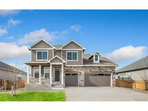 1532 Rivergate Way, Berthoud, CO 80513
