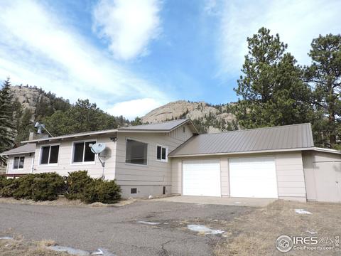 1320 Mccreery Ln Estes Park Co 80517 30 Photos Mls 931024 Movoto
