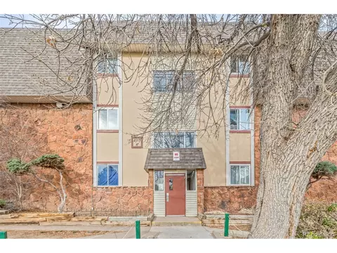 707 W 96th Ave #12, Thornton, CO 80260