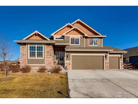 774 Corn Stalk Ct, Windsor, CO 80550 photo 1