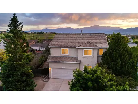 4839 Spotted Horse Dr, Colorado Springs, CO 80923