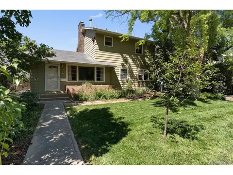Undisclosed, Loveland, CO 80537