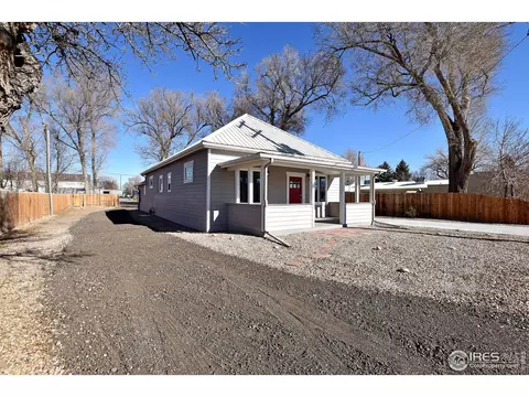 125 W 4th Ave, Severance, CO 80546 photo 1
