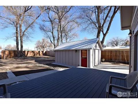125 W 4th Ave, Severance, CO 80546 photo 26