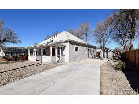 125 W 4th Ave, Severance, CO 80546 photo 4