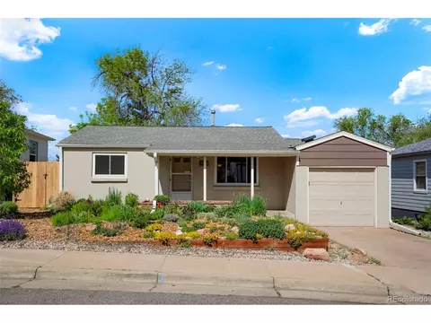 3775 S Delaware St, Englewood, CO 80110