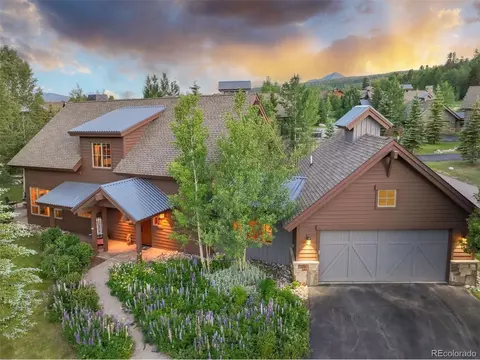 131 Talon Cir, Silverthorne, CO 80498