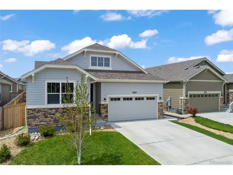 565 Ten Gallon Dr, Berthoud, CO 80513