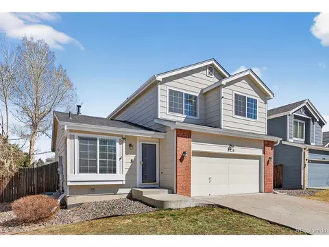 5238 S Jericho Way, Centennial, CO 80015