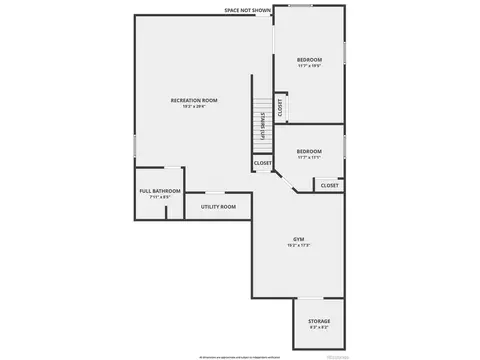 24263 E 2nd Dr, Aurora, CO 80018 photo 29