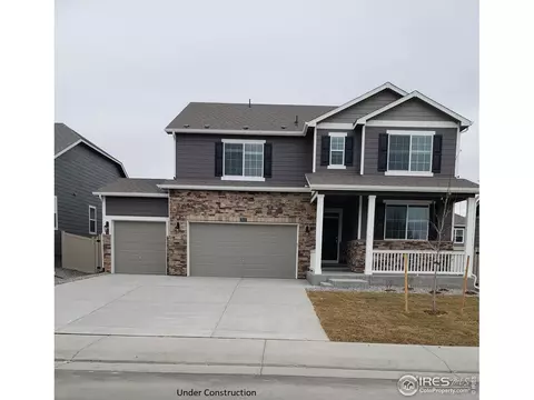 6716 Fraser Cir, Frederick, CO 80530 photo 1