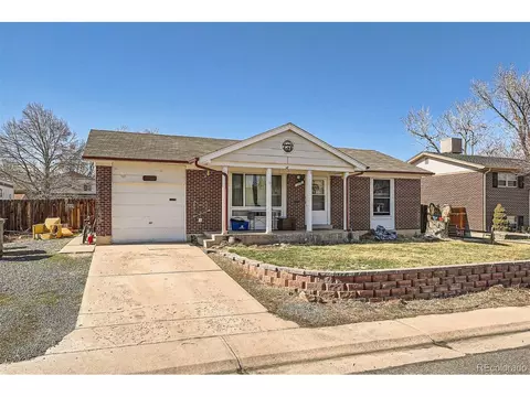 11901 Mccrumb Dr, Northglenn, CO 80233