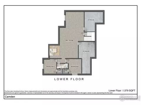 1588 Thundercloud Dr, Windsor, CO 80550 photo 3