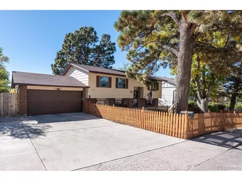 6655 Pawnee Cir, Colorado Springs, CO 80915