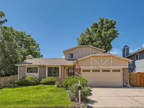 2247 S Elkhart St, Aurora, CO 80014