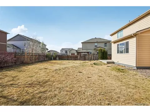 Exterior - 5230 Silver Maple St, Brighton, CO 80601 photo 7 of 8