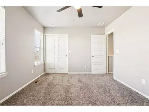 Bedroom - 5230 Silver Maple St, Brighton, CO 80601 photo 6 of 7