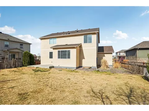 Exterior - 5230 Silver Maple St, Brighton, CO 80601 photo 6 of 8
