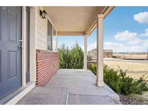 Exterior - 5230 Silver Maple St, Brighton, CO 80601 photo 5 of 8