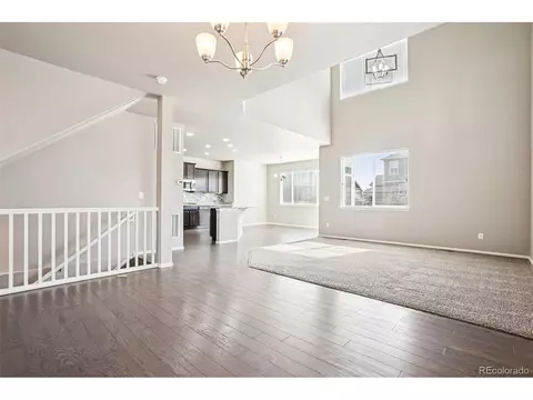 Living - 5230 Silver Maple St, Brighton, CO 80601 photo 1 of 5