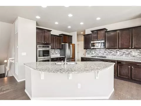 Kitchen - 5230 Silver Maple St, Brighton, CO 80601 photo 5 of 6