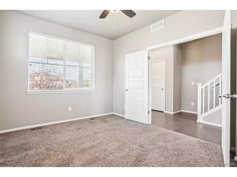 Bedroom - 5230 Silver Maple St, Brighton, CO 80601 photo 1 of 7