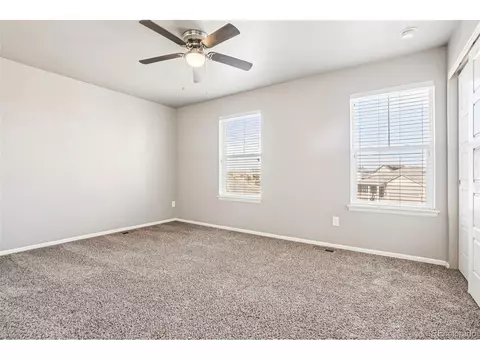 Bedroom - 5230 Silver Maple St, Brighton, CO 80601 photo 5 of 7