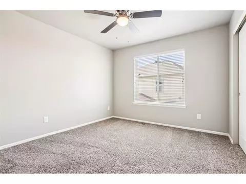 Bedroom - 5230 Silver Maple St, Brighton, CO 80601 photo 3 of 7