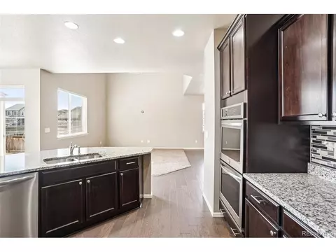 Kitchen - 5230 Silver Maple St, Brighton, CO 80601 photo 4 of 6
