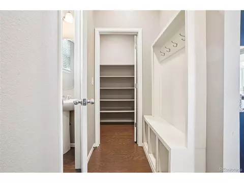 Entry Way - 5230 Silver Maple St, Brighton, CO 80601 photo 3 of 4