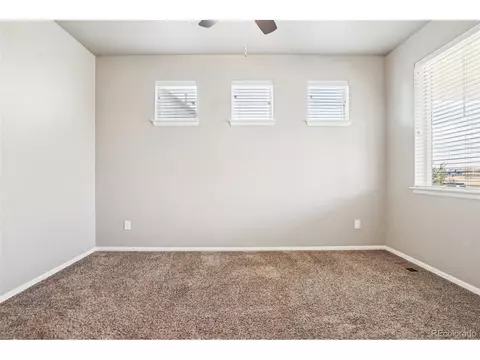 Bedroom - 5230 Silver Maple St, Brighton, CO 80601 photo 2 of 7