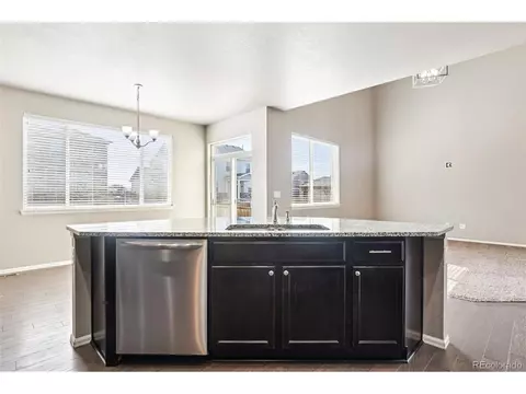 Kitchen - 5230 Silver Maple St, Brighton, CO 80601 photo 1 of 6