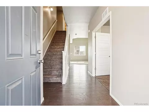 Entry Way - 5230 Silver Maple St, Brighton, CO 80601 photo 1 of 4