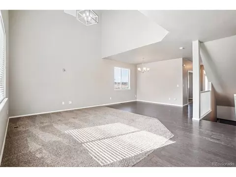 Living - 5230 Silver Maple St, Brighton, CO 80601 photo 3 of 5