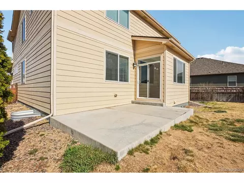 Exterior - 5230 Silver Maple St, Brighton, CO 80601 photo 8 of 8