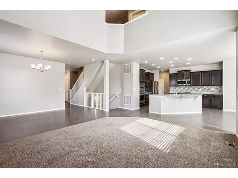 Living - 5230 Silver Maple St, Brighton, CO 80601 photo 5 of 5